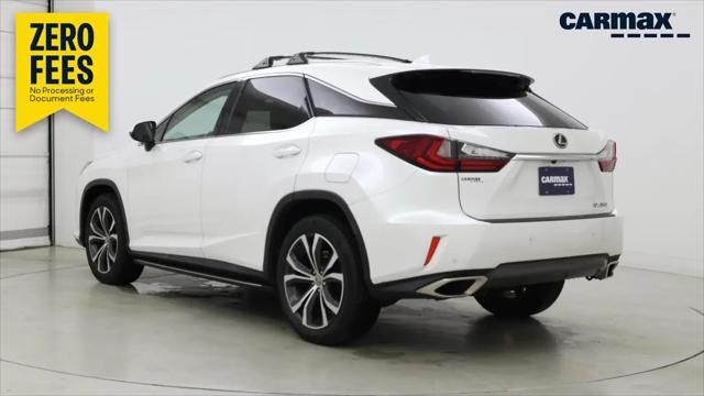 2017 Lexus RX 350 RX 350