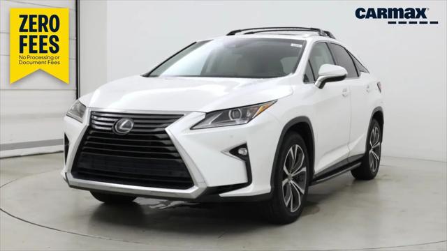 2017 Lexus RX 350 RX 350
