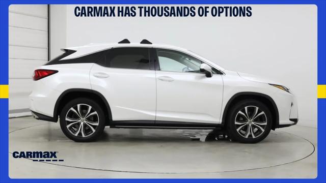 2017 Lexus RX 350 RX 350