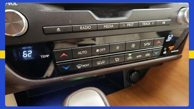 2017 Lexus RX 350 RX 350