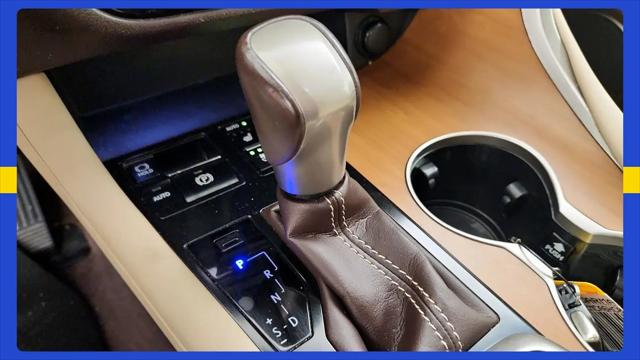 2017 Lexus RX 350 RX 350