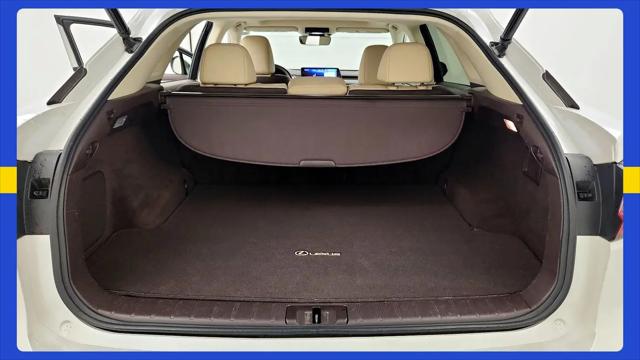 2017 Lexus RX 350 RX 350