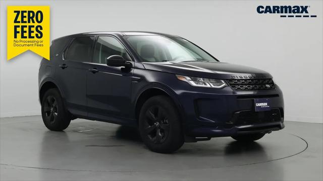 2023 Land Rover Discovery Sport S R-Dynamic for sale in Myrtle Beach, SC