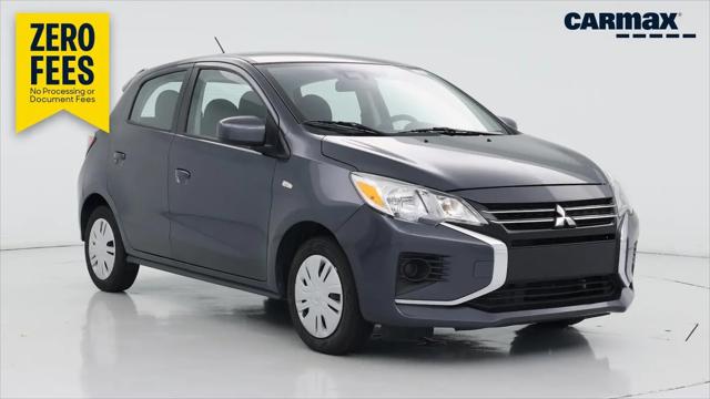 2024 Mitsubishi Mirage ES for sale in Raleigh, NC