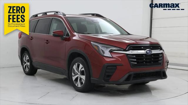 2023 Subaru Ascent Premium 8-Passenger for sale in Raleigh, NC