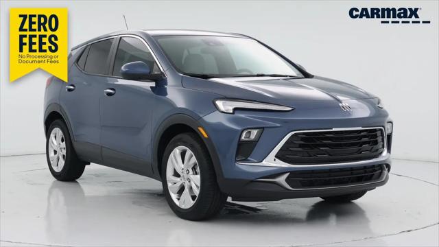 2024 Buick Encore GX Preferred FWD for sale in Raleigh, NC