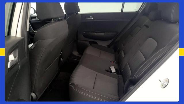 2021 Kia Sportage LX for sale in Raleigh, NC