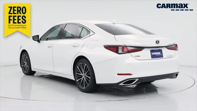 2022 Lexus ES 350 ES 350 for sale in Raleigh, NC