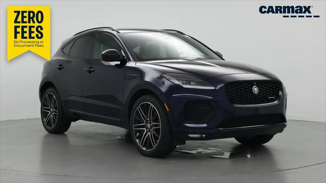 2024 Jaguar E-PACE R-Dynamic SE P250 AWD Automatic for sale in Raleigh, NC