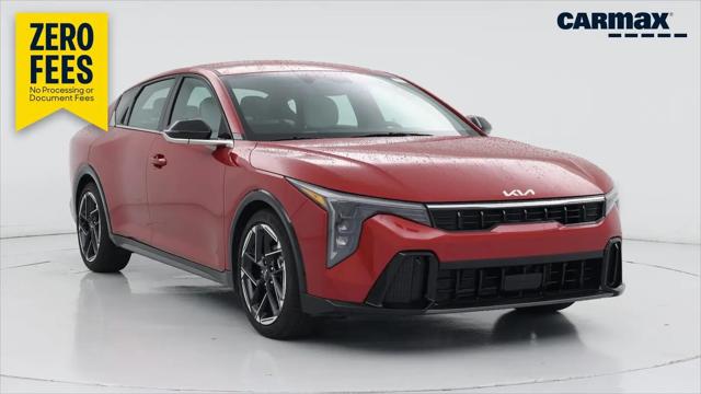 2026 Kia K4 GT-Line for sale in Raleigh, NC