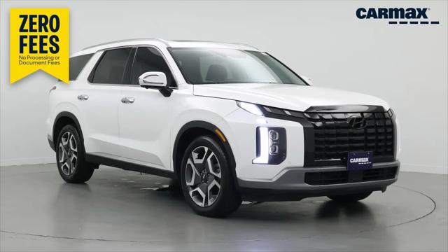 2023 Hyundai Palisade SEL for sale in Winston-Salem, NC