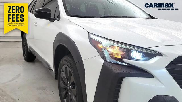 2024 Subaru Outback Onyx Edition for sale in Winston-Salem, NC