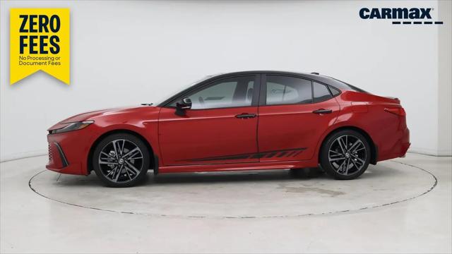 2025 Toyota Camry XSE for sale in Winston-Salem, NC