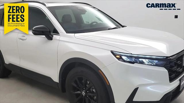 2025 Honda CR-V Hybrid Sport-L for sale in Winston-Salem, NC