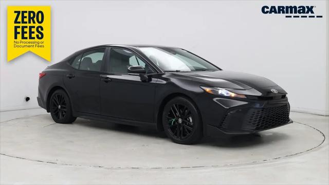 2025 Toyota Camry SE for sale in Winston-Salem, NC