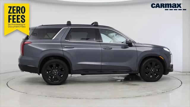 2025 Hyundai Palisade XRT for sale in Winston-Salem, NC