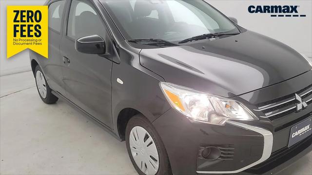 2024 Mitsubishi Mirage ES for sale in Winston-Salem, NC