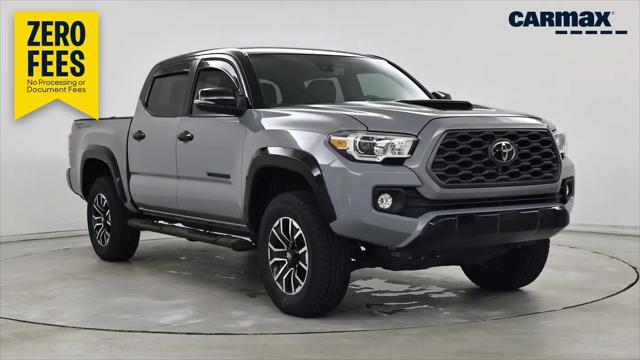 2021 Toyota Tacoma TRD Sport for sale in Franklin, TN