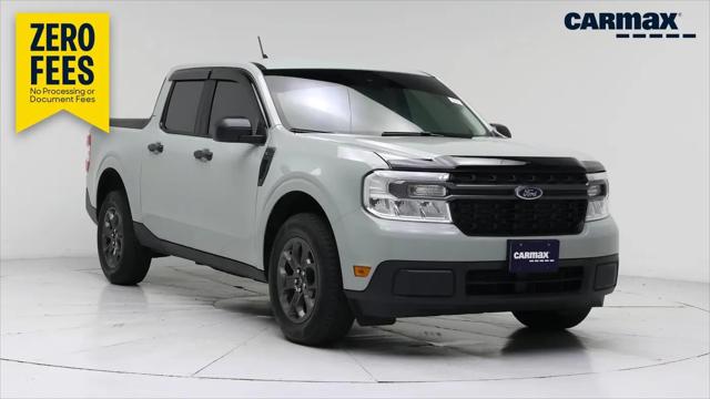 2024 Ford Maverick XLT for sale in Fort Worth, TX