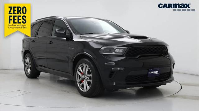 2023 Dodge Durango R/T Premium AWD for sale in Fort Worth, TX