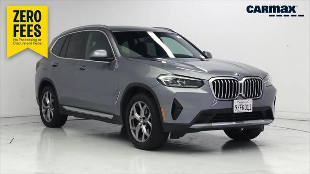 2024 BMW X3 xDrive30i for sale in Oceanside, CA