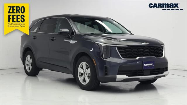 2024 Kia Sorento LX for sale in Oceanside, CA