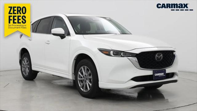 2025 Mazda CX-5 2.5 S Preferred for sale in O'Fallon, IL