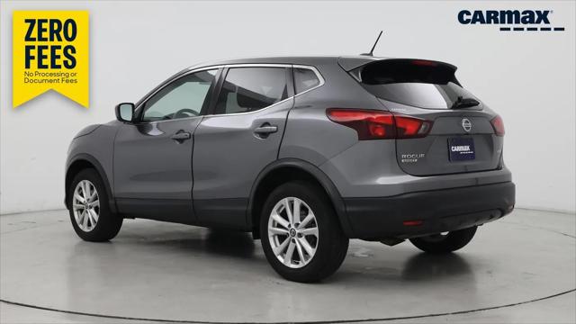 2019 Nissan Rogue Sport S for sale in O'Fallon, IL