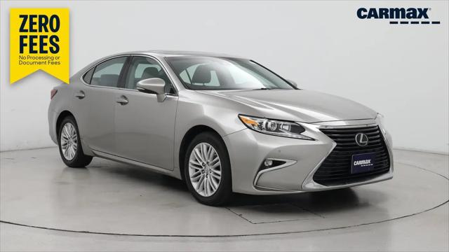 2016 Lexus ES 350 ES 350 for sale in O'Fallon, IL