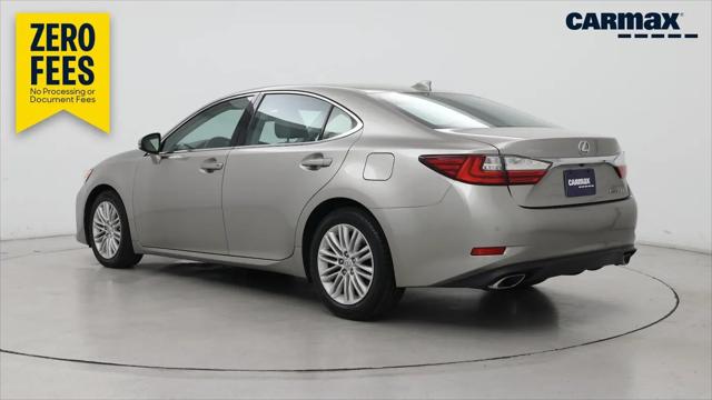 2016 Lexus ES 350 ES 350 for sale in O'Fallon, IL