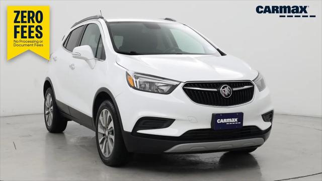 2019 Buick Encore AWD Preferred for sale in O'Fallon, IL