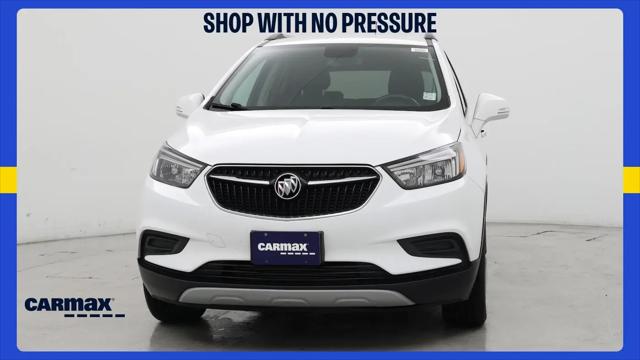 2019 Buick Encore AWD Preferred
