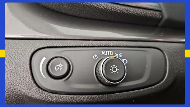 2019 Buick Encore AWD Preferred
