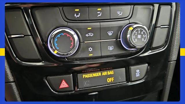 2019 Buick Encore AWD Preferred