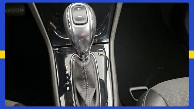2019 Buick Encore AWD Preferred