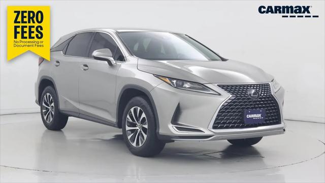 2021 Lexus RX 350 RX 350 for sale in Houston, TX