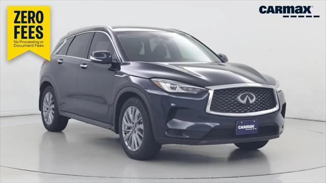 2023 INFINITI QX50 LUXE for sale in Houston, TX