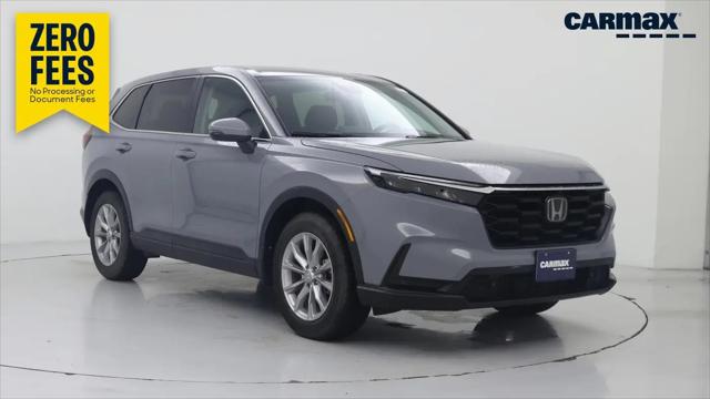 2023 Honda CR-V EX-L AWD for sale in Houston, TX