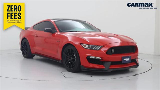 2018 Ford GT Shelby GT350 for sale in Houston, TX