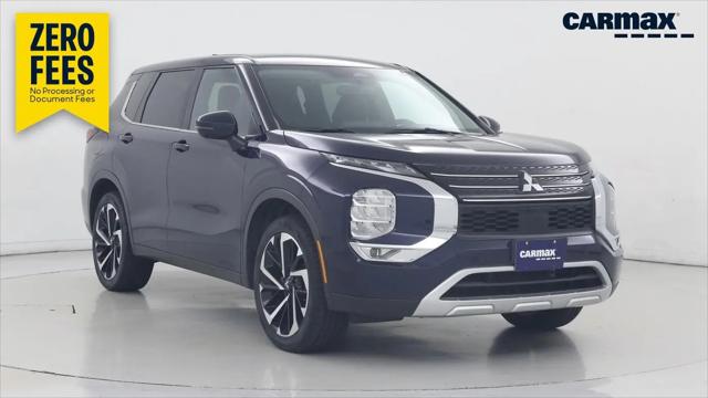 2024 Mitsubishi Outlander SE 2.5 2WD for sale in Houston, TX