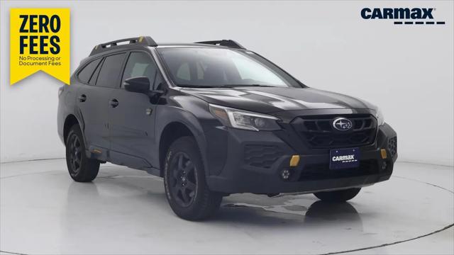 2024 Subaru Outback Wilderness for sale in Hillside, IL