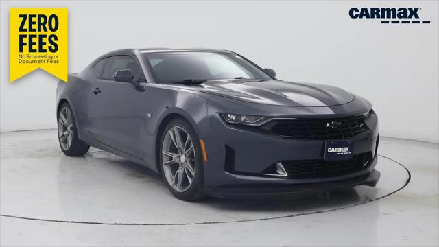 2021 Chevrolet Camaro RWD Coupe 2LT for sale in Hillside, IL
