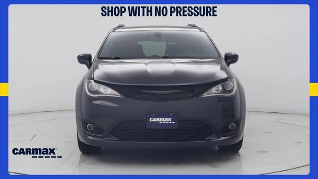 2020 Chrysler Pacifica Touring L Plus