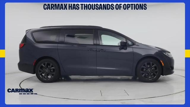 2020 Chrysler Pacifica Touring L Plus