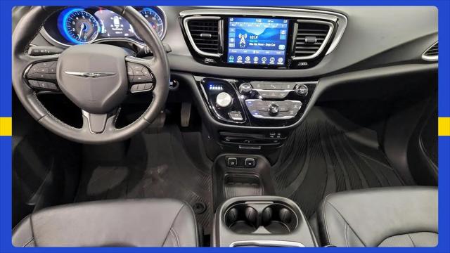 2020 Chrysler Pacifica Touring L Plus