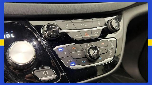 2020 Chrysler Pacifica Touring L Plus