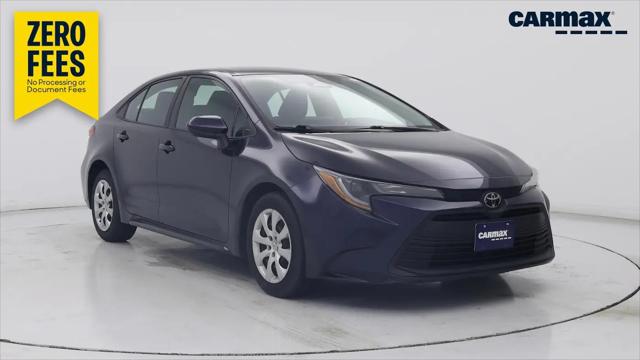 2023 Toyota Corolla LE for sale in Hillside, IL