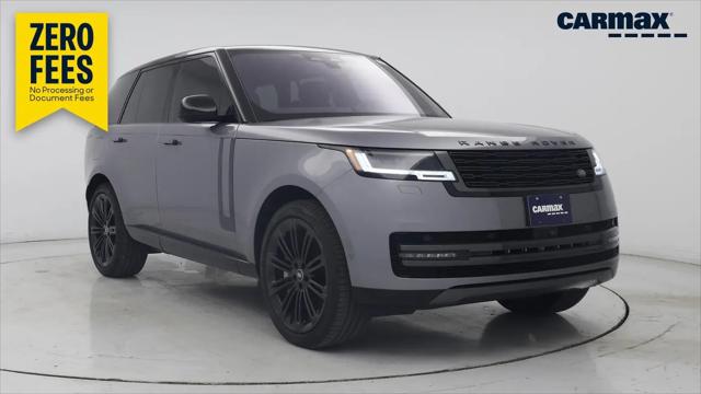 2023 Land Rover Range Rover P530 SE for sale in Hillside, IL