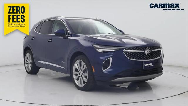 2023 Buick Envision Avenir FWD for sale in Hillside, IL
