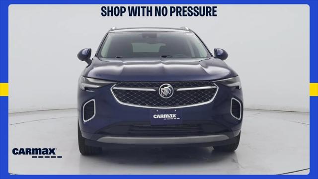 2023 Buick Envision Avenir FWD